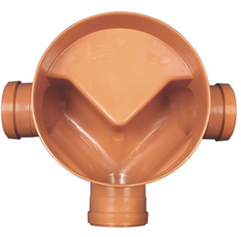 3 Way with 2×90° - AEM Industries