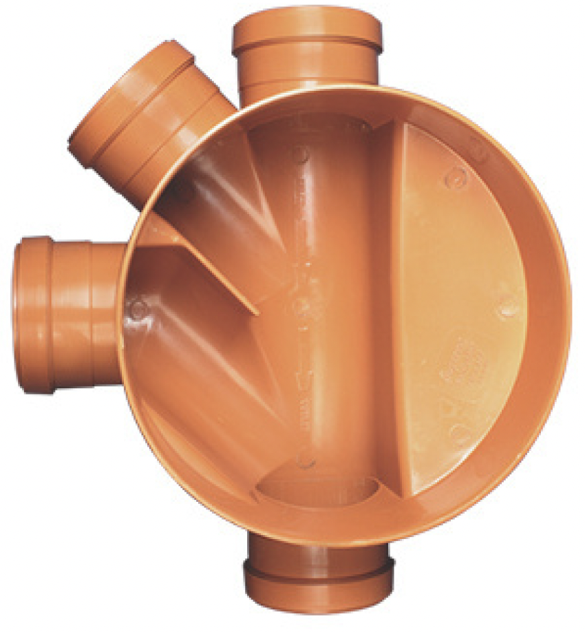 Left Hand 45/90° - AEM Industries