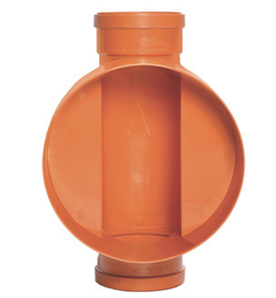 Straight Chamber - AEM Industries